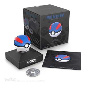 wrc17122-replique-the-wand-company-pokemon-metal-diecast-mini-super-ball-bleu-blanc-tu