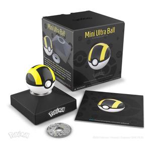 wrc17222-replique-the-wand-company-pokemon-metal-diecast-mini-ultra-ball-noir-jaune-blanc-tu