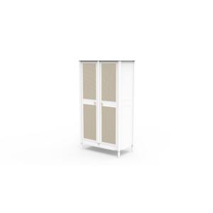 her03001-armoire-penderie-theo-bebe-hermione-neige-95-cm