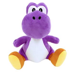 tgpelyosprp-peluche-together-plus-yoshi-violet-20-cm