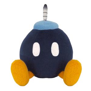 tog34415-peluche-together-plus-bob-bomb-bleu-jaune-13-cm