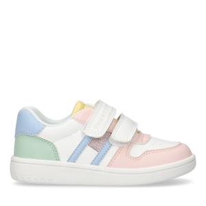 t1a9-33730-1439y913-baskets-bebe-tommy-hilfiger-flag-velcro-multicolore