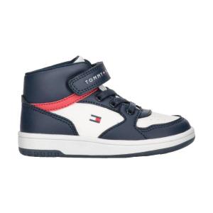 t3x9-33632-1351x007-baskets-enfant-tommy-hilfiger-blue-white