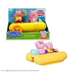 a2301849-jeux-d-eveil-mon-pedalo-a-tirer-tomy-france-peppa-jaune-orange-rose-16x15x16-cm