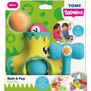 a2402400-fun-pop-balles-tomy-jaune-bleu-24x17x30-cm