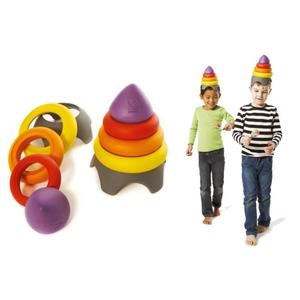 pr9004-chapeau-de-clown-tremblay-ct-jaune-rouge-orange-violet-18x14-5-cm