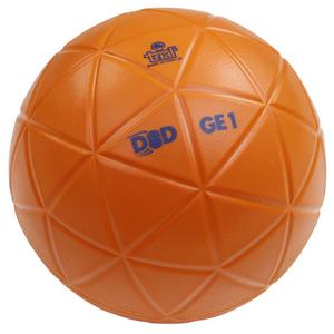 h6020-ballon-trial-dodgeball-orange-16-cm