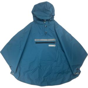 8pon30j-poncho-enfant-the-peoples-poncho-the-peoples-3-0-hardy-blue-9-11-ans