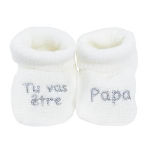 807-5100-chaussons-bebe-trois-kilos-sept-tu-vas-etre-papa-blanc-tu