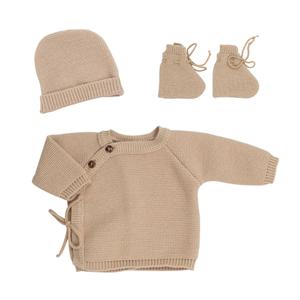 807-8033-ensemble-brassiere-bonnet-chaussons-en-mousse-bebe-trois-kilos-sept-caramel-tu