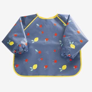 808-5372-bavoir-tablier-trois-kilos-sept-fruits-bleu-tu