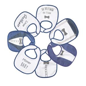 808-5391-bavoir-trois-kilos-sept-gentleman-x7-bleu-blanc-tu