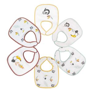 808-5407-bavoir-trois-kilos-sept-toucan-x6-multicolore-tu