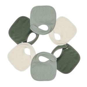 808-5426-bavoir-trois-kilos-sept-nid-d-abeille-x6-vert-tu