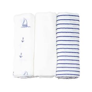 813-5040-lange-bebe-trois-kilos-sept-cap-ferret-x3-blanc-70x70-cm
