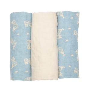 813-5045-lange-bebe-trois-kilos-sept-poires-x3-multicolore-70x70-cm