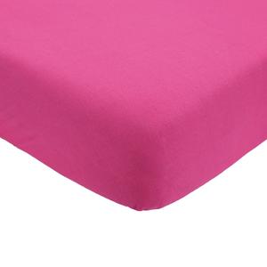 815-1011-drap-housse-trois-kilos-sept-60x120-cm-framboise-tu