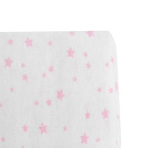 816-0035-drap-housse-etoiles-trois-kilos-sept-70x140-cm-etoiles-roses-tu