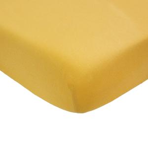 816-0036-drap-housse-trois-kilos-sept-70x140-cm-moutarde-tu