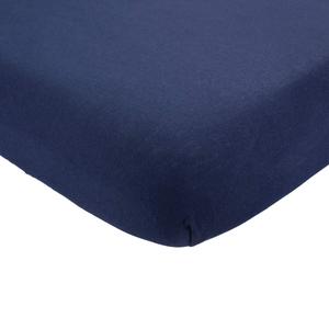 816-1014-drap-housse-trois-kilos-sept-70x140-cm-marine-tu