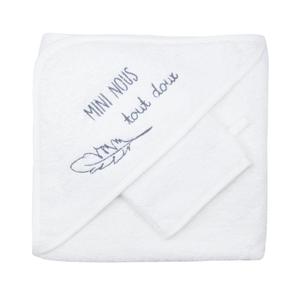 817-5021-cape-de-bain-bebe-trois-kilos-sept-mini-nous-blanc-70x70-cm