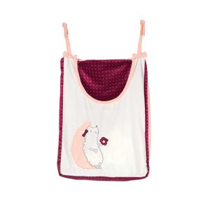 838-5001-vide-poche-de-lit-trois-kilos-sept-blanc-violet-tu