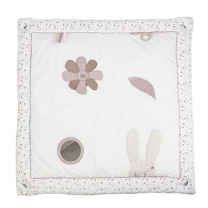 842-5015-tapis-d-eveil-trois-kilos-sept-blanc-rose-100x100-cm