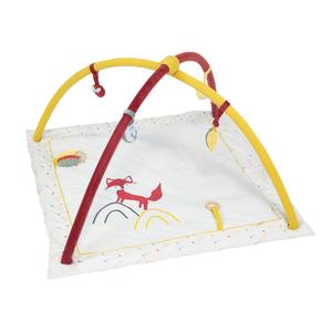 843-5015-tapis-d-eveil-trois-kilos-sept-jaune-rouge-blanc-100x100-cm