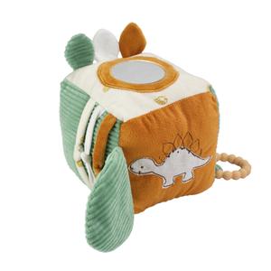 845-5022-cube-d-activite-trois-kilos-sept-diplododo-blanc-vert-orange-tu
