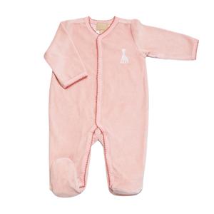 850-2057-pyjama-bebe-trois-kilos-sept-y-sophie-la-girafe-rose