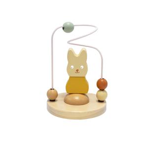 852-0005-jeux-d-eveil-en-bois-trois-kilos-sept-labyrinthe-jaune-beige-marron-tu