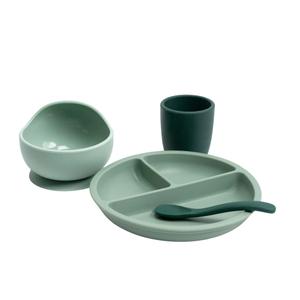853-0002-bol-et-cuillere-trois-kilos-sept-x4-vert-sauge-vert-sapin-tu