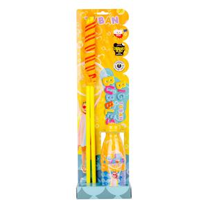 tusbdsg40-jeux-d-exterieur-set-bulles-de-savon-multi-tuban-jaune-400-ml