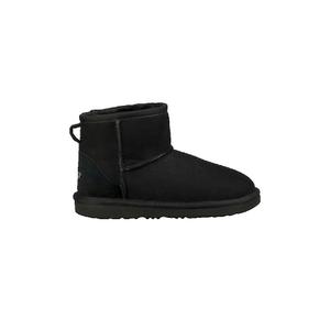 1017715k-blk-bottines-enfant-ugg-classic-mini-ii-noir