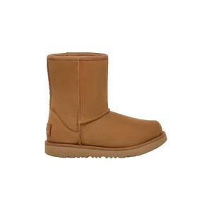 1019646k-che-bottes-enfant-ugg-classic-short-ii-marron