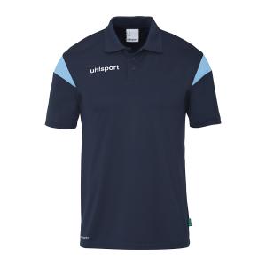 100225940-polo-enfant-uhlsport-squad-27-bleu-marine-ciel