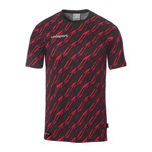 100226608-t-shirt-enfant-uhlsport-progressive-28-noir-rouge