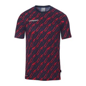 100226641-t-shirt-enfant-uhlsport-progressive-28-bleu-marine-rouge
