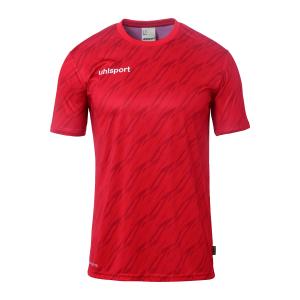 100226660-t-shirt-enfant-uhlsport-progressive-28-rouge
