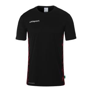 100226708-t-shirt-enfant-uhlsport-progressive-28-poly-noir-rouge