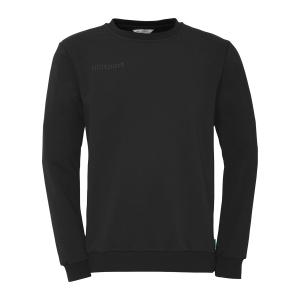 100529701-sweatshirt-enfant-uhlsport-essential-noir