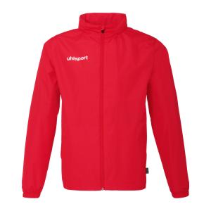 100529960-veste-impermeable-enfant-uhlsport-essential-rouge