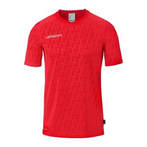 100530860-t-shirt-enfant-uhlsport-division-28-rouge