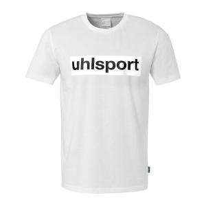 100532016-t-shirt-enfant-uhlsport-essential-promo-blanc