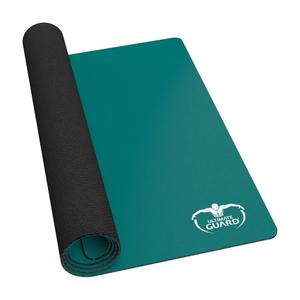 ugd010366-tapis-de-jeu-monochrome-ultimate-guard-vert-61x35-cm