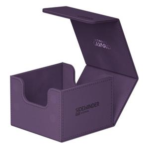 ugd011345-boite-de-stockage-ultimate-guard-sidewinder-133-plus-xenoskin-violet-104x111x78-mm
