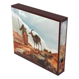 ugd011434-boite-de-rangement-pour-cartes-ultimate-guard-album-n-caseartistedition-002-mr-thesearch-the-search-marron-366x64x328-mm