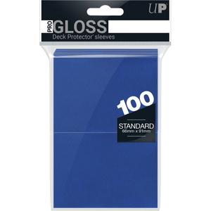 82692-protection-de-carte-ultra-pro-pro-gloss-x100-bleu-transparent-66x91-mm