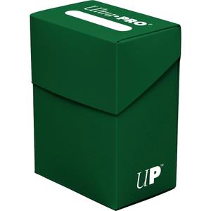85294-rangement-pour-cartes-ultra-pro-vert-8x7-5x10-cm
