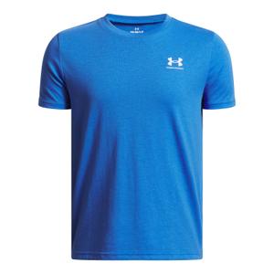 1389962-402-t-shirt-enfant-under-armour-sportstyle-blue-atlantis